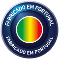 Fabricado em Portugal